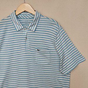 Vineyard Vines Polo Classic Fit L